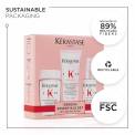 Kérastase Genesis Discovery Set MINI svētku komplekts (80ml+ 75ml+ 45ml)