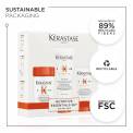 Kérastase Nutritive Discovery Set MINI svētku komplekts (80ml+ 75ml+ 45ml)