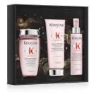 Kérastase Genesis Fondant Holiday Set svētku komplekts 250ml+ 200ml+ 150ml