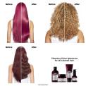 L'Oréal Professionnel Vitamino Color Spectrum maskavisu tipu krāsotiem matiem un košām krāsām 250ml