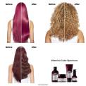 L'Oréal Professionnel Vitamino Color Spectrum serums matu stikla spīdumam visu tipu krāsotiem matiem 50ml
