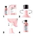 L'oreal Professionnel Vitamino Color šampūns krāsotiem matiem (500 ml) - Refill