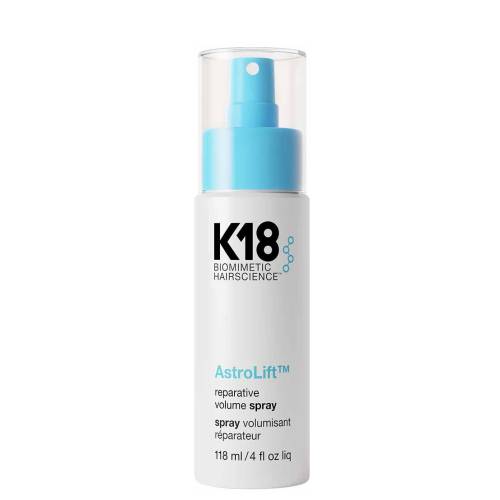 K18 AstroLift™ izsmidzināms līdzeklis matu apjomam 118ml