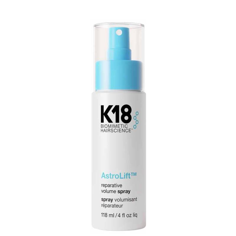 K18 AstroLift™ izsmidzināms līdzeklis matu apjomam 118ml