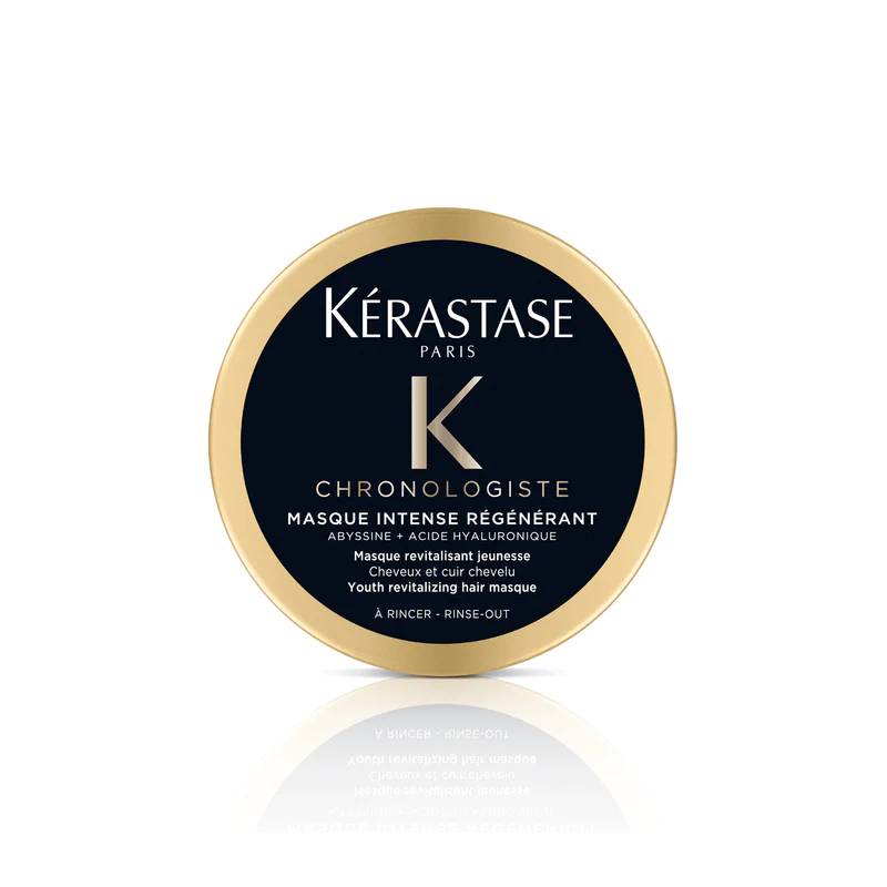 Dāvana! Kerastase Genesis Bain Nutri-Fortifiant stiprinošs šampūns (80 ml)