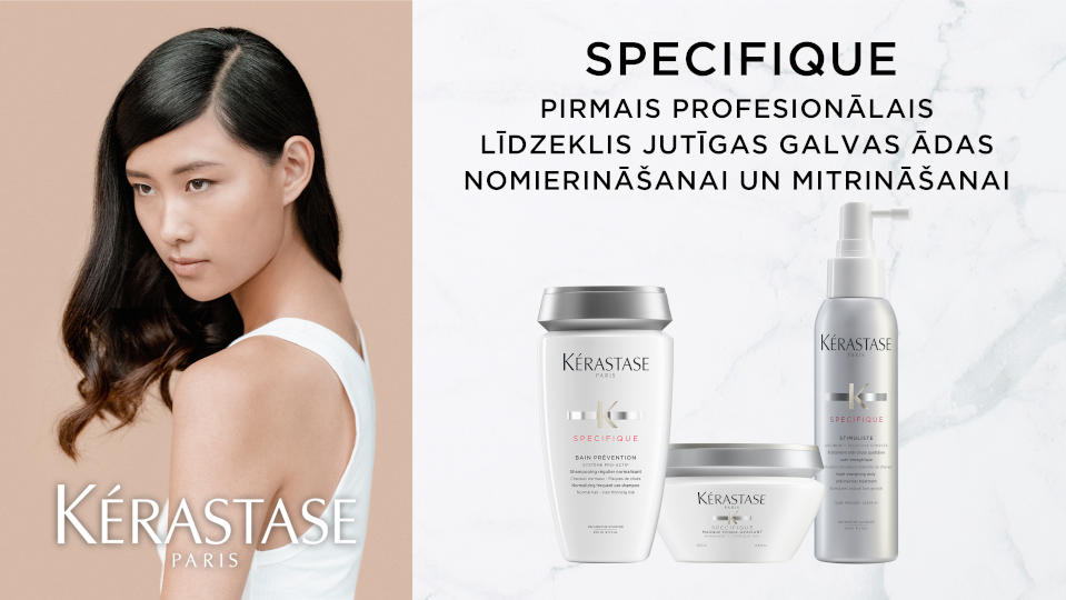 Kerastase-specifique-Linija-skaistumasal